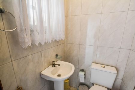 Casa à venda com 205m², 3 quartos e 3 vagasÁrea de Serviço