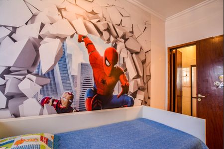 Casa à venda com 205m², 3 quartos e 3 vagasSuíte 1