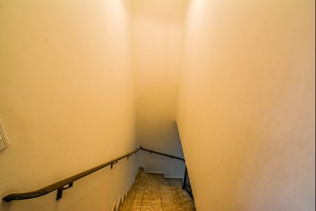 Casa à venda com 205m², 3 quartos e 3 vagasEscada