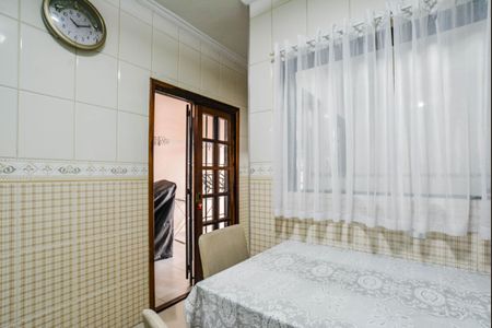 Casa à venda com 205m², 3 quartos e 3 vagasCopa