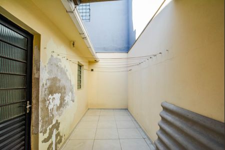 Casa à venda com 205m², 3 quartos e 3 vagasQuintal