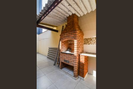 Casa à venda com 205m², 3 quartos e 3 vagasChurrasqueira