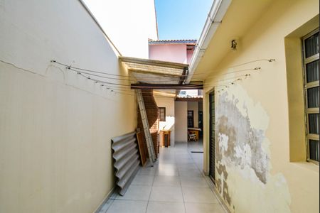 Casa à venda com 205m², 3 quartos e 3 vagasQuintal