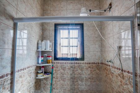 Casa à venda com 205m², 3 quartos e 3 vagasBanheiro da Suíte 3