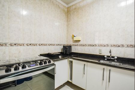 Casa à venda com 205m², 3 quartos e 3 vagasCozinha