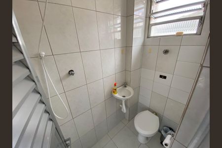 Apartamento à venda com 93m², 3 quartos e 1 vagaBanheiro de serviço