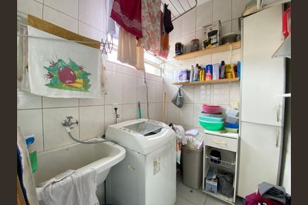 Apartamento à venda com 93m², 3 quartos e 1 vagaÁrea de Serviço