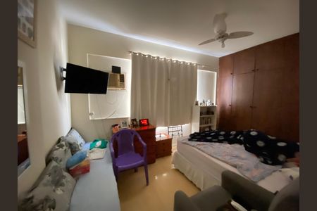 Apartamento à venda com 93m², 3 quartos e 1 vagaQuarto 1