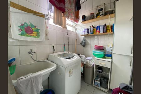 Apartamento à venda com 93m², 3 quartos e 1 vagaÁrea de Serviço