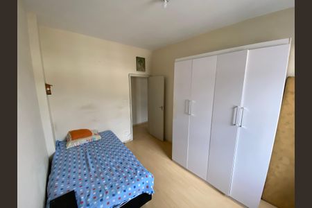 Apartamento à venda com 93m², 3 quartos e 1 vagaQuarto 3