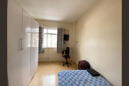 Apartamento à venda com 93m², 3 quartos e 1 vagaQuarto 3