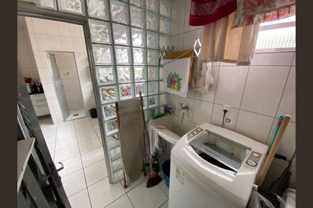 Apartamento à venda com 93m², 3 quartos e 1 vagaÁrea de Serviço