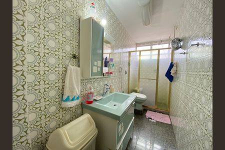 Apartamento à venda com 93m², 3 quartos e 1 vagaBanheiro