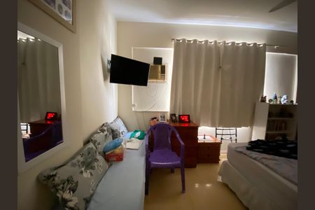 Apartamento à venda com 93m², 3 quartos e 1 vagaQuarto 1