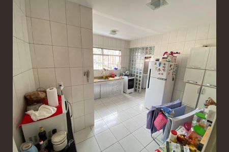 Apartamento à venda com 93m², 3 quartos e 1 vagaCozinha