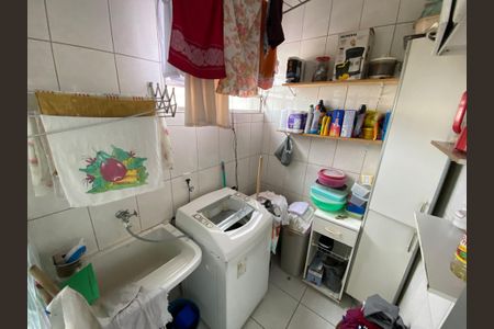 Apartamento à venda com 93m², 3 quartos e 1 vagaÁrea de Serviço