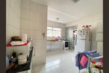 Apartamento à venda com 93m², 3 quartos e 1 vagaCozinha