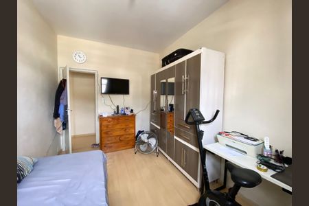 Apartamento à venda com 93m², 3 quartos e 1 vagaQuarto 2