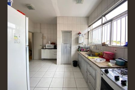 Apartamento à venda com 93m², 3 quartos e 1 vagaCozinha