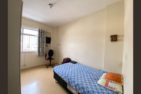 Apartamento à venda com 93m², 3 quartos e 1 vagaQuarto 3