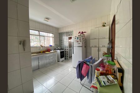 Apartamento à venda com 93m², 3 quartos e 1 vagaCozinha