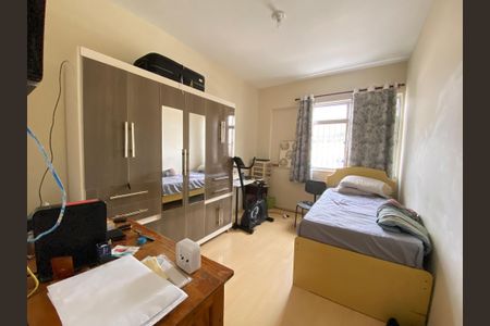 Apartamento à venda com 93m², 3 quartos e 1 vagaQuarto 2