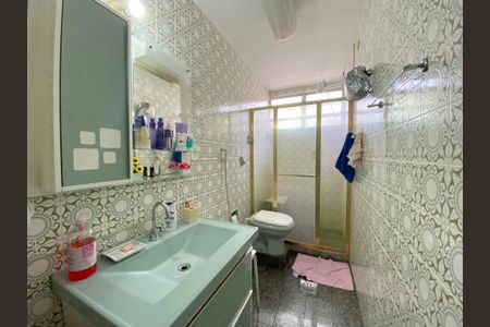 Apartamento à venda com 93m², 3 quartos e 1 vagaBanheiro