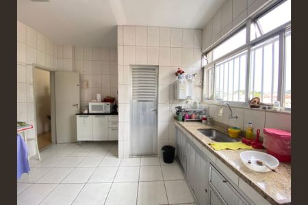 Apartamento à venda com 93m², 3 quartos e 1 vagaCozinha