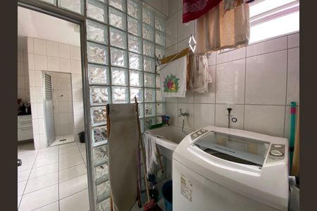 Apartamento à venda com 93m², 3 quartos e 1 vagaÁrea de Serviço