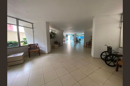 Apartamento à venda com 93m², 3 quartos e 1 vagaÁrea comum - Playground