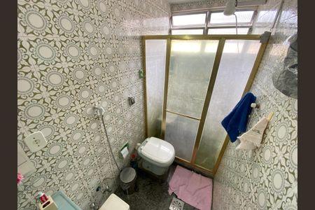 Apartamento à venda com 93m², 3 quartos e 1 vagaBanheiro