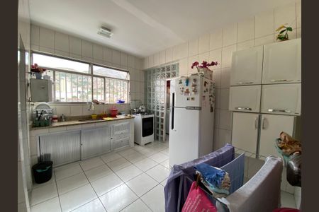 Apartamento à venda com 93m², 3 quartos e 1 vagaCozinha
