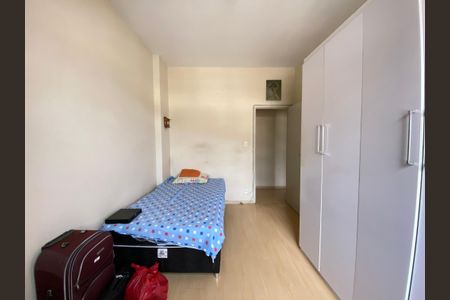 Apartamento à venda com 93m², 3 quartos e 1 vagaQuarto 3