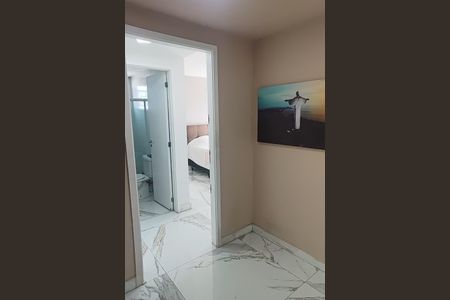 Apartamento à venda com 72m², 2 quartos e 1 vagaEntrada