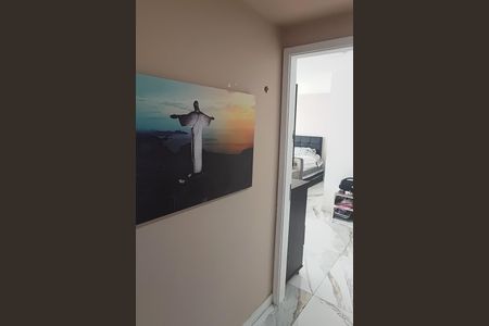 Apartamento à venda com 72m², 2 quartos e 1 vagaEntrada