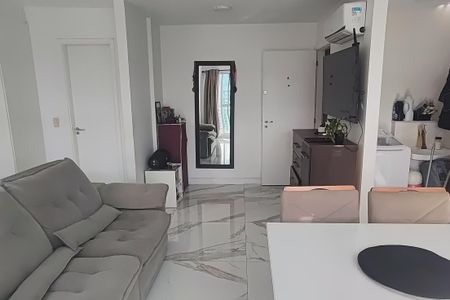 Sala de apartamento à venda com 2 quartos, 72m² em Jacarepaguá, Rio de Janeiro