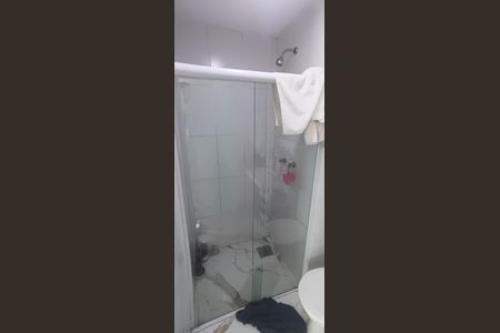 Apartamento à venda com 72m², 2 quartos e 1 vagaBanheiro Social