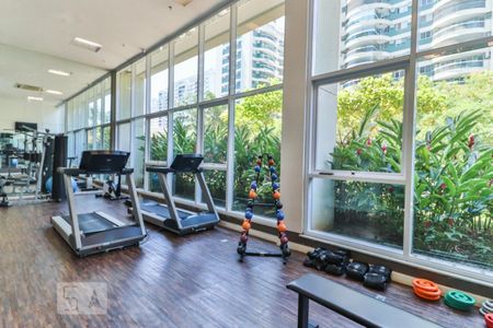 Apartamento à venda com 72m², 2 quartos e 1 vagaÁrea comum - Academia