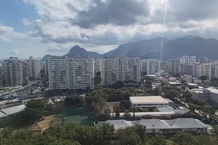 Apartamento à venda com 72m², 2 quartos e 1 vagaVista da Suíte
