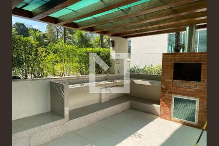 Apartamento à venda com 72m², 2 quartos e 1 vagaÁrea comum - Churrasqueira