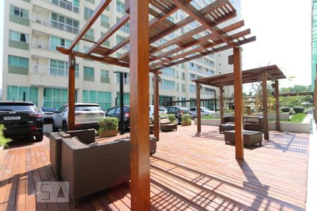 Apartamento à venda com 72m², 2 quartos e 1 vagaÁrea comum