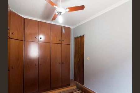 Quarto 1 de apartamento à venda com 2 quartos, 52m² em Jardim Valeria, Guarulhos