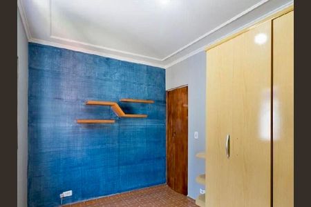 Quarto 2 de apartamento à venda com 2 quartos, 52m² em Jardim Valeria, Guarulhos