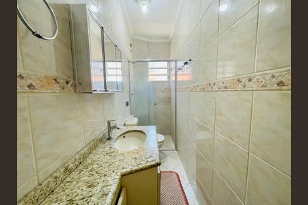 Apartamento à venda com 52m², 2 quartos e 1 vagaBanheiro