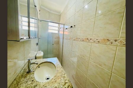 Apartamento à venda com 52m², 2 quartos e 1 vagaBanheiro
