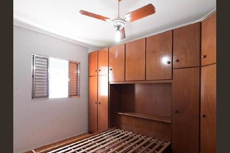 Quarto 1 de apartamento à venda com 2 quartos, 52m² em Jardim Valeria, Guarulhos