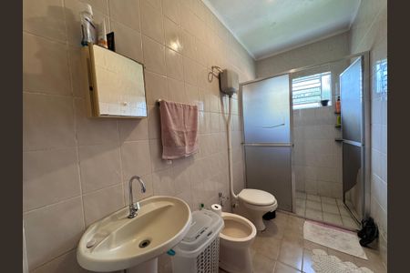 Casa à venda com 100m², 2 quartos e 2 vagasBanheiro
