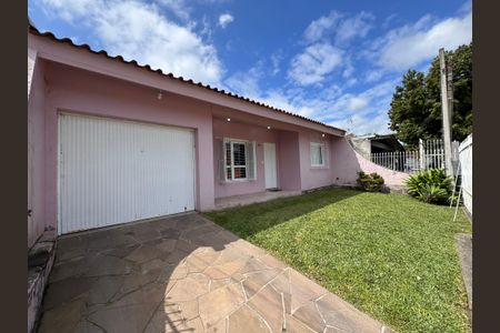 Casa à venda com 100m², 2 quartos e 2 vagasÁrea Externa