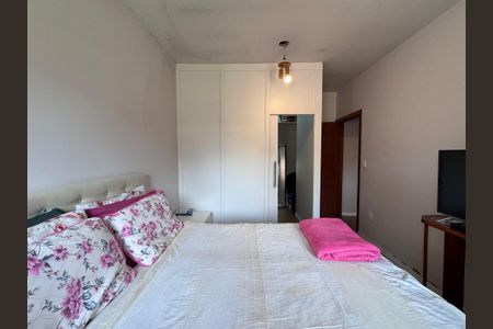 Quarto 1 de casa à venda com 2 quartos, 100m² em Pinheiro, São Leopoldo