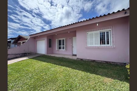Casa à venda com 100m², 2 quartos e 2 vagasÁrea Externa